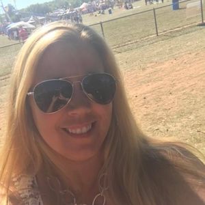 Meet your Posher, Rose